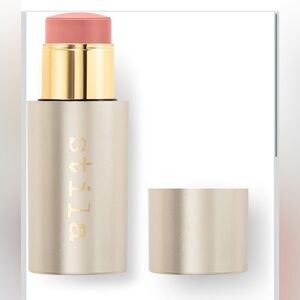 Stila Cream Blush Stick — Sheer Peony